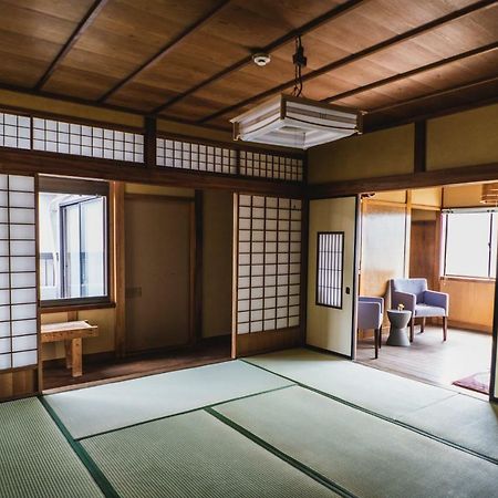 Kian The Guest House Near The Castle Matsue Exterior photo