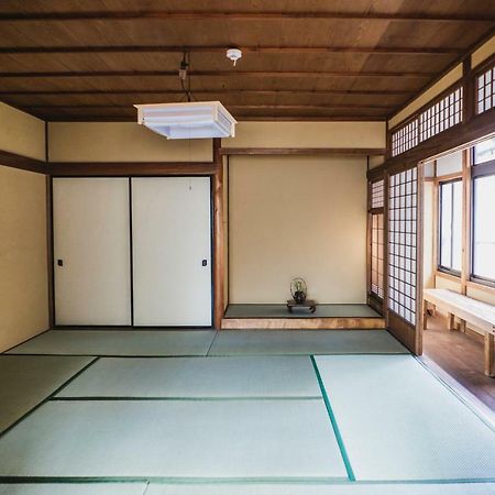 Kian The Guest House Near The Castle Matsue Exterior photo