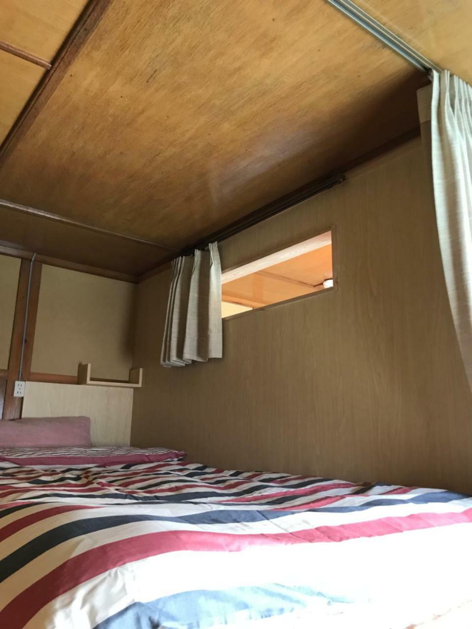 Kian The Guest House Near The Castle Matsue Exterior photo